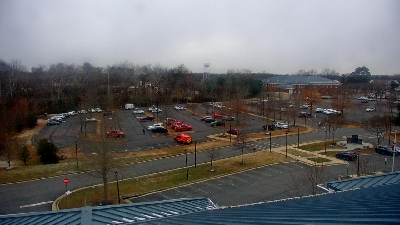 Thumbnail for current weather camera view from Spotsylvania County Fire and Rescue in Spotsylvania Courthouse, Virginia