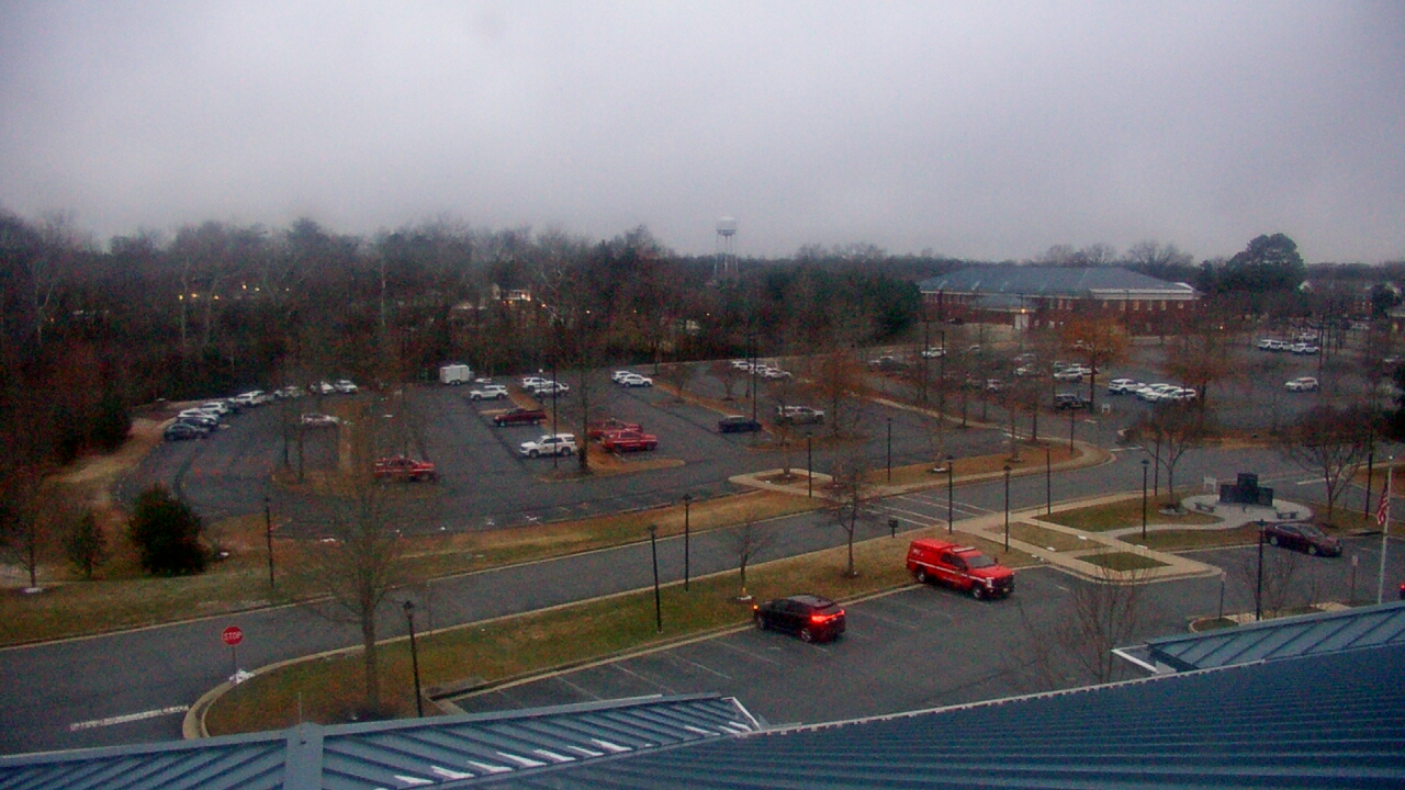 Thumbnail for current weather camera view from Spotsylvania County Fire and Rescue in Spotsylvania Courthouse, Virginia