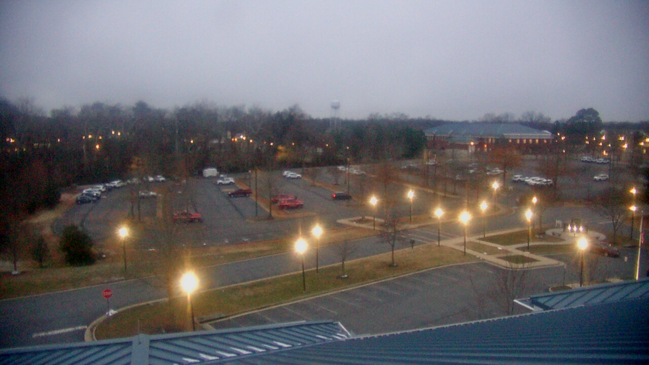 Thumbnail for current weather camera view from Spotsylvania County Fire and Rescue in Spotsylvania Courthouse, Virginia