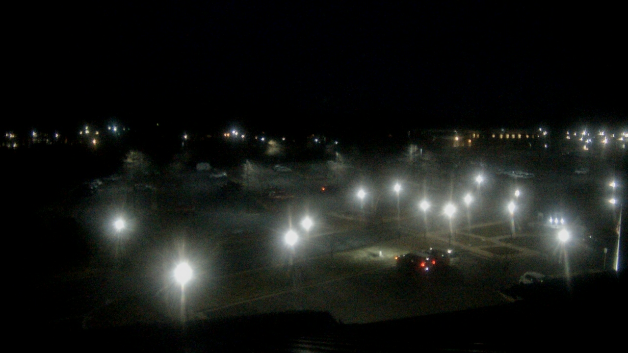 Thumbnail for current weather camera view from Spotsylvania County Fire and Rescue in Spotsylvania Courthouse, Virginia