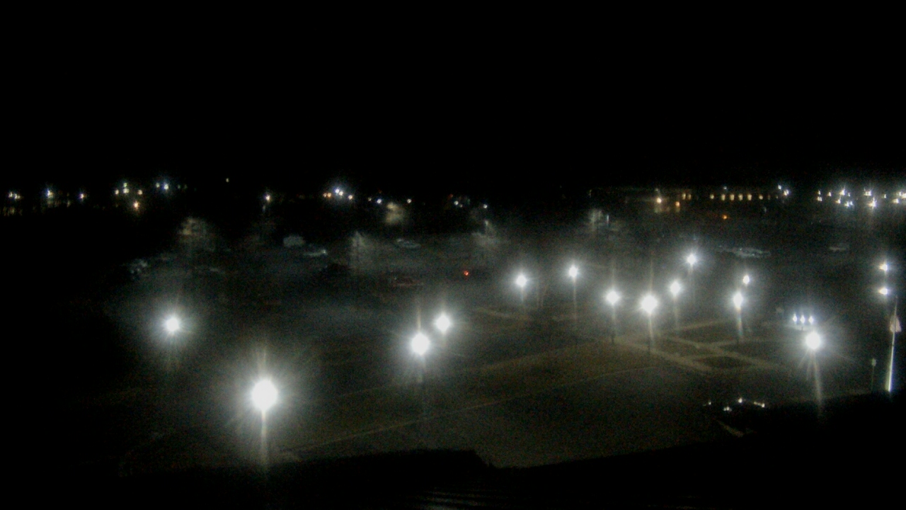 Thumbnail for current weather camera view from Spotsylvania County Fire and Rescue in Spotsylvania Courthouse, Virginia