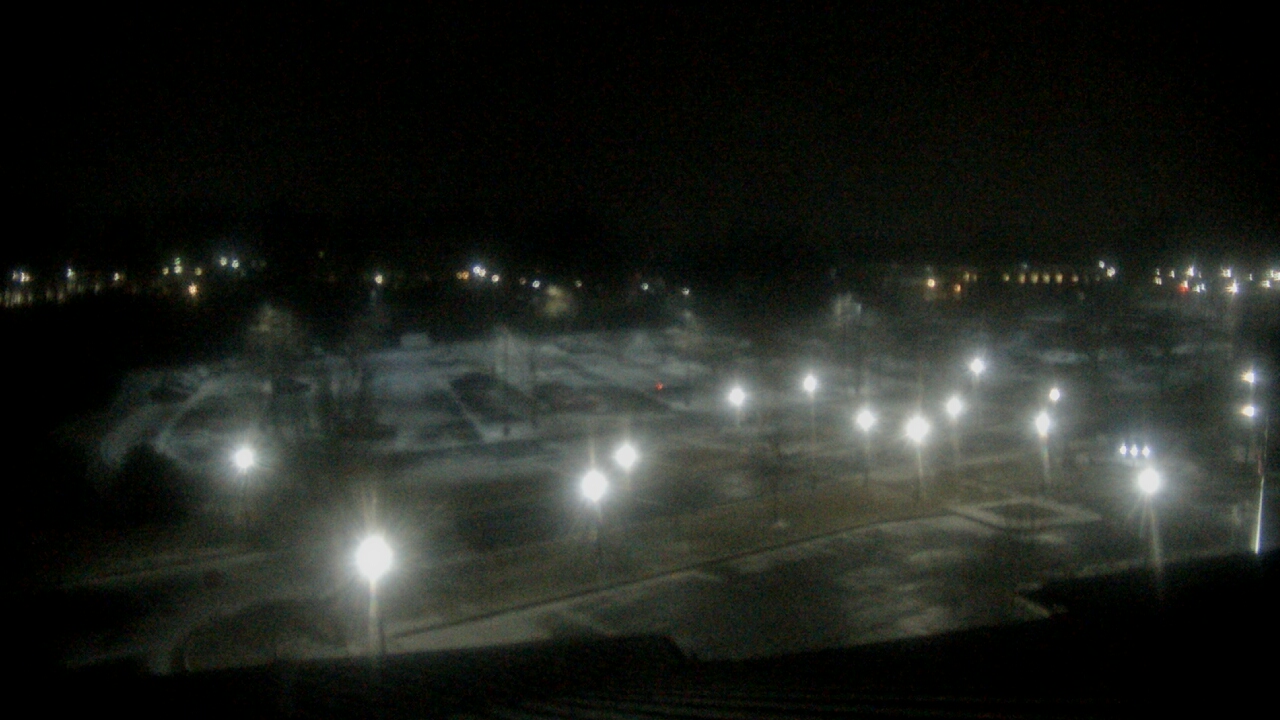 Thumbnail for current weather camera view from Spotsylvania County Fire and Rescue in Spotsylvania Courthouse, Virginia