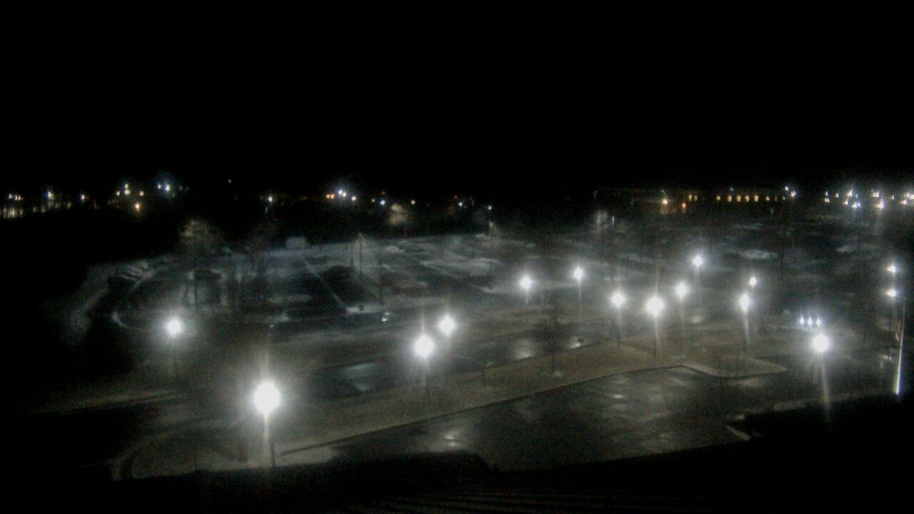 Thumbnail for current weather camera view from Spotsylvania County Fire and Rescue in Spotsylvania Courthouse, Virginia