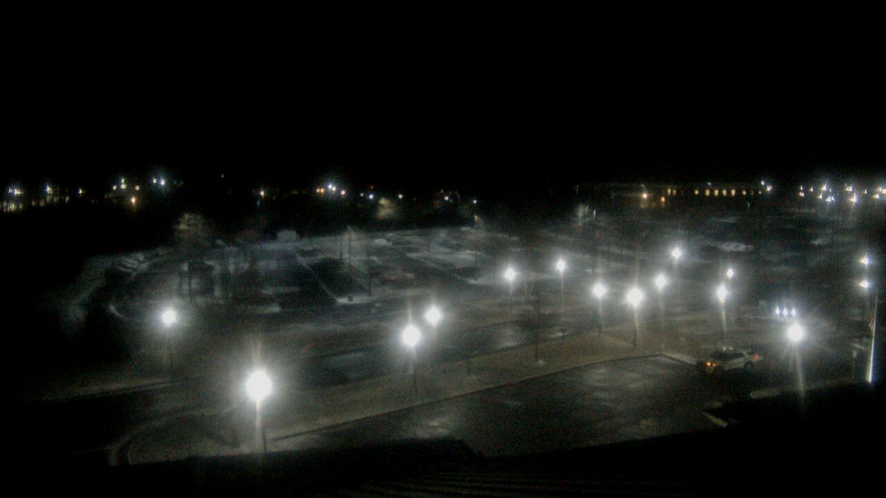 Thumbnail for current weather camera view from Spotsylvania County Fire and Rescue in Spotsylvania Courthouse, Virginia