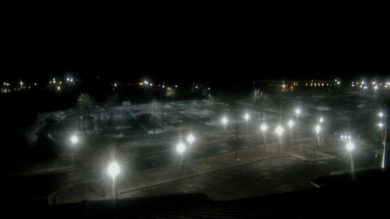 Thumbnail for current weather camera view from Spotsylvania County Fire and Rescue in Spotsylvania Courthouse, Virginia