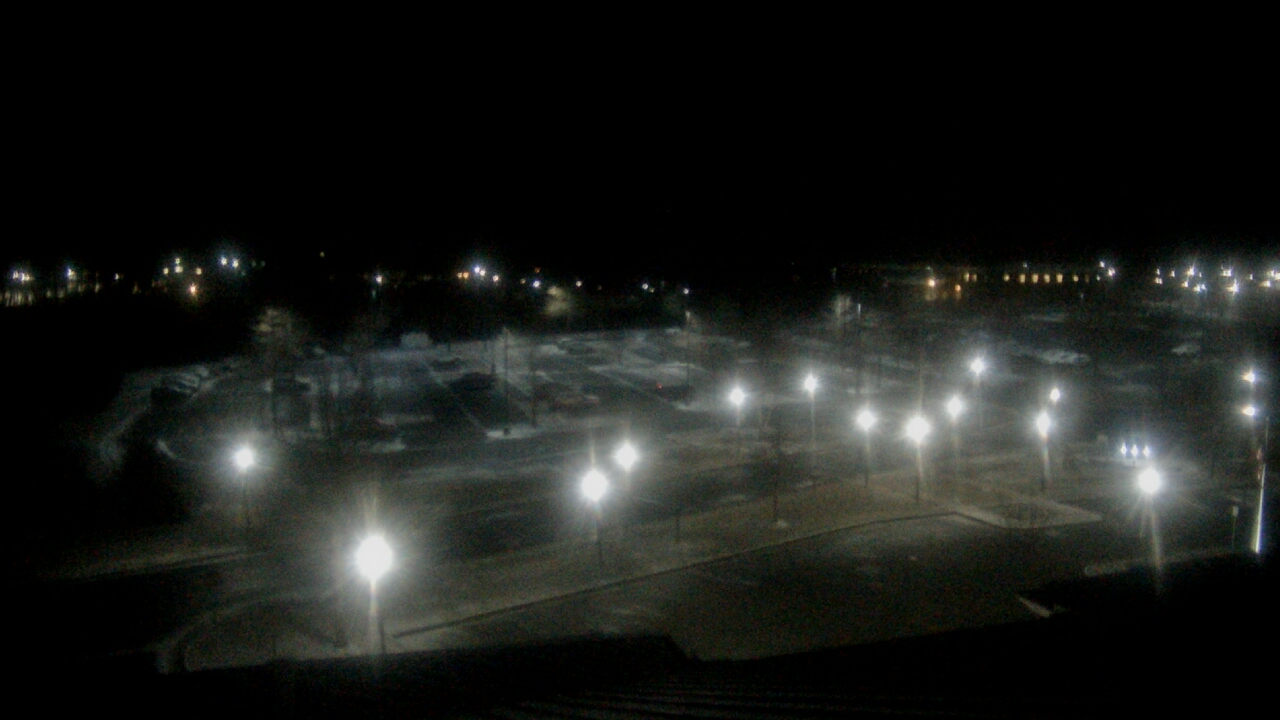 Thumbnail for current weather camera view from Spotsylvania County Fire and Rescue in Spotsylvania Courthouse, Virginia