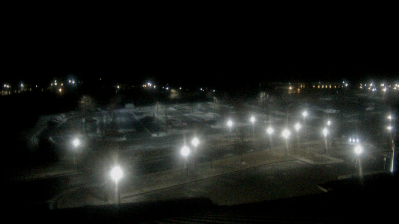 Thumbnail for current weather camera view from Spotsylvania County Fire and Rescue in Spotsylvania Courthouse, Virginia