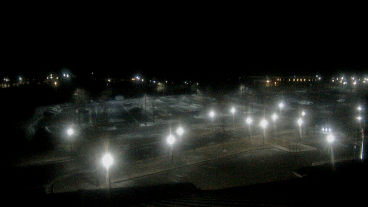 Thumbnail for current weather camera view from Spotsylvania County Fire and Rescue in Spotsylvania Courthouse, Virginia