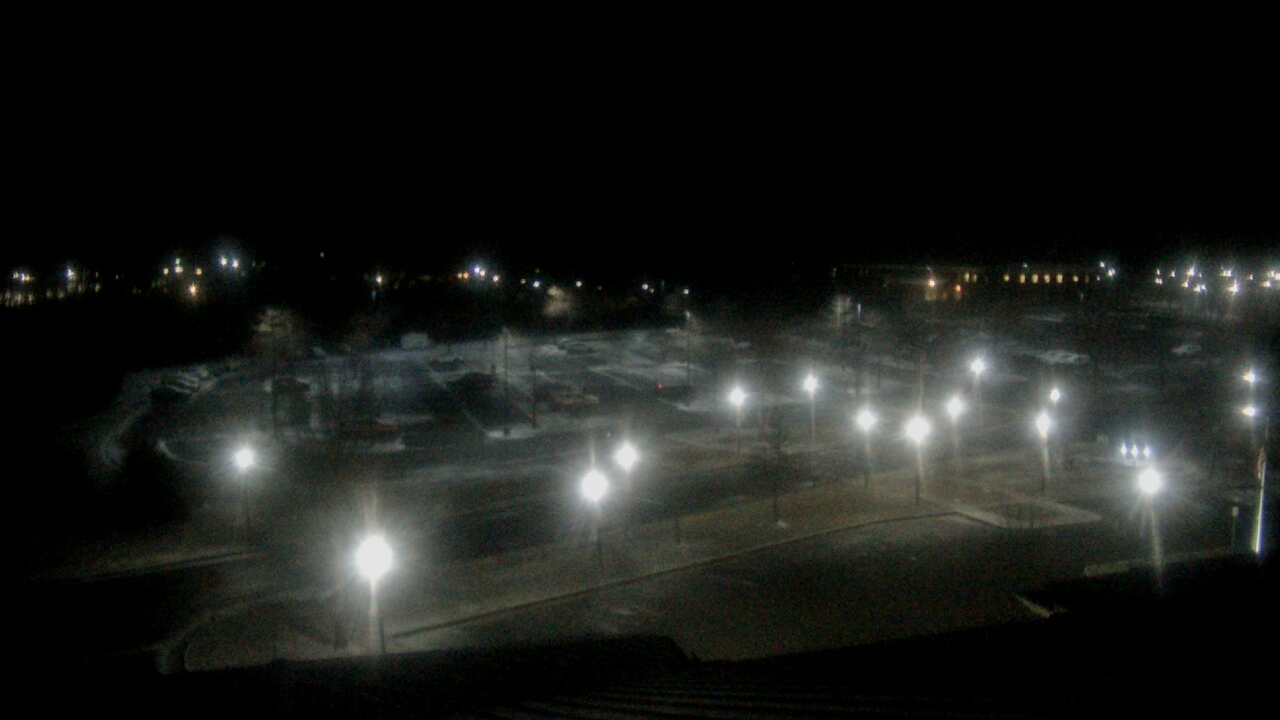 Thumbnail for current weather camera view from Spotsylvania County Fire and Rescue in Spotsylvania Courthouse, Virginia