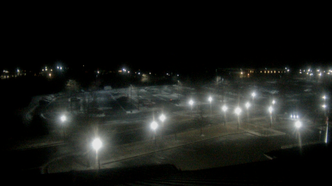 Thumbnail for current weather camera view from Spotsylvania County Fire and Rescue in Spotsylvania Courthouse, Virginia