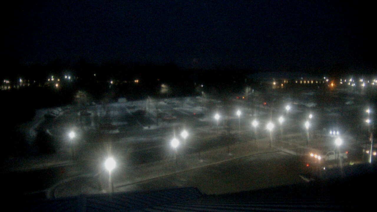 Thumbnail for current weather camera view from Spotsylvania County Fire and Rescue in Spotsylvania Courthouse, Virginia