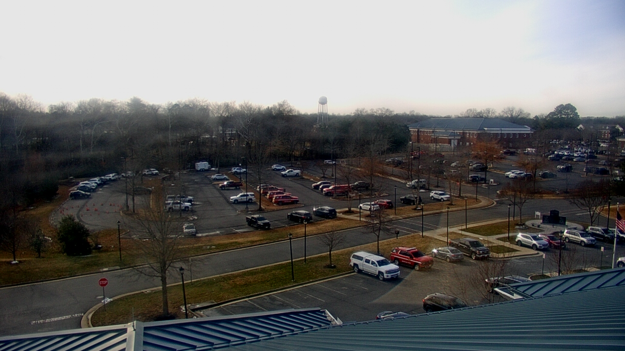 Thumbnail for current weather camera view from Spotsylvania County Fire and Rescue in Spotsylvania Courthouse, Virginia