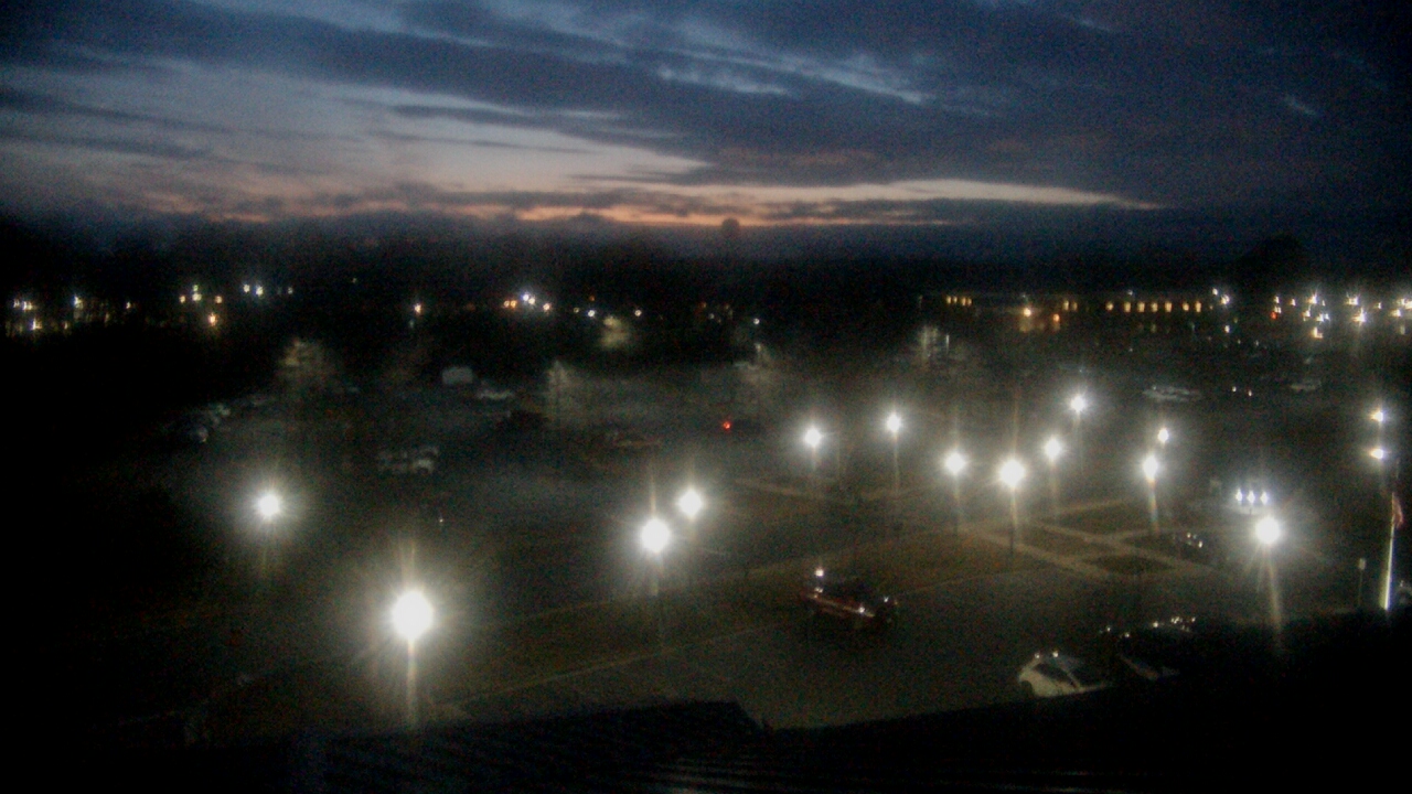 Thumbnail for current weather camera view from Spotsylvania County Fire and Rescue in Spotsylvania Courthouse, Virginia