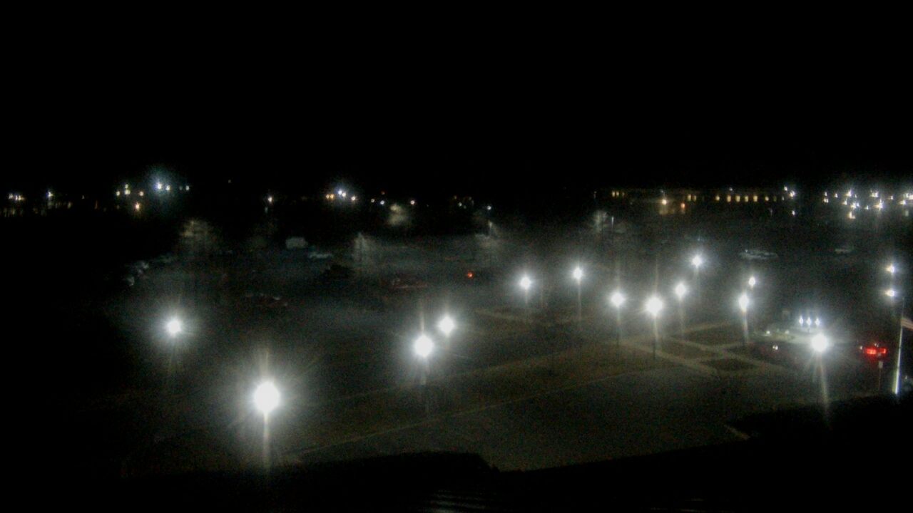 Thumbnail for current weather camera view from Spotsylvania County Fire and Rescue in Spotsylvania Courthouse, Virginia