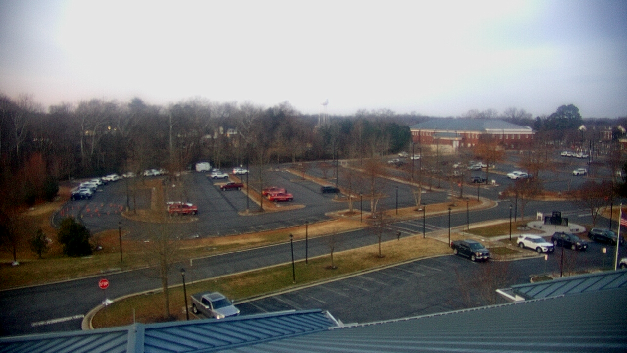 Thumbnail for current weather camera view from Spotsylvania County Fire and Rescue in Spotsylvania Courthouse, Virginia