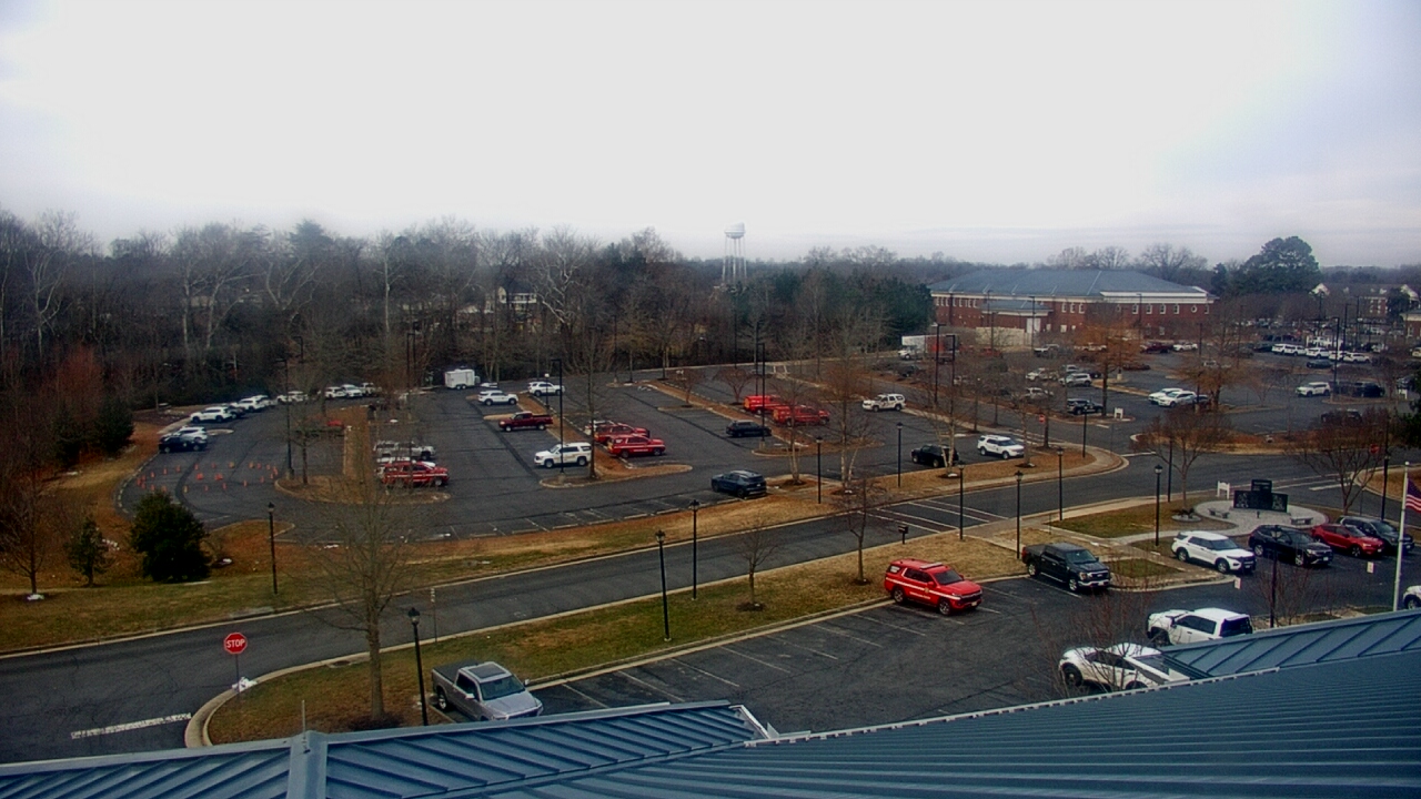 Thumbnail for current weather camera view from Spotsylvania County Fire and Rescue in Spotsylvania Courthouse, Virginia