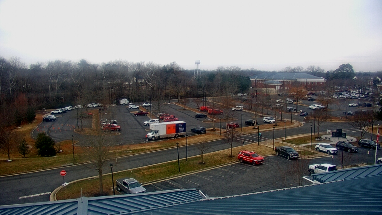 Thumbnail for current weather camera view from Spotsylvania County Fire and Rescue in Spotsylvania Courthouse, Virginia