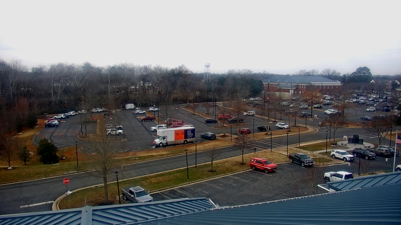 Thumbnail for current weather camera view from Spotsylvania County Fire and Rescue in Spotsylvania Courthouse, Virginia