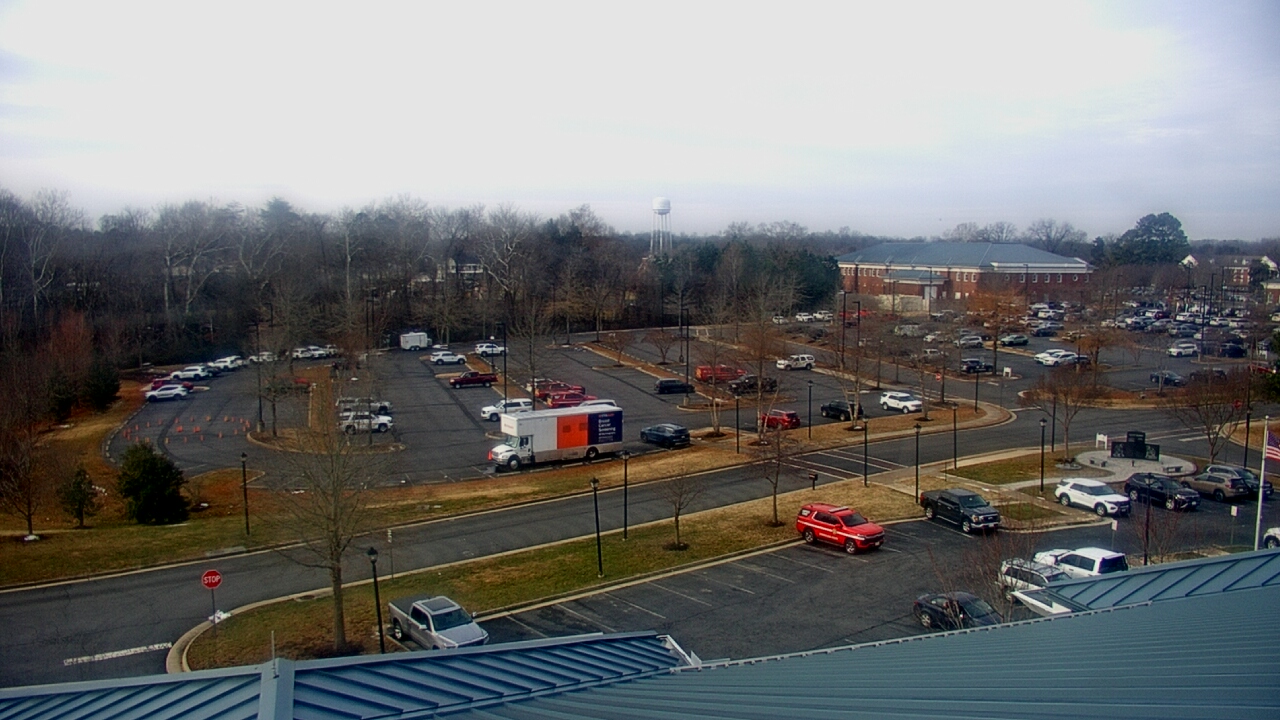 Thumbnail for current weather camera view from Spotsylvania County Fire and Rescue in Spotsylvania Courthouse, Virginia