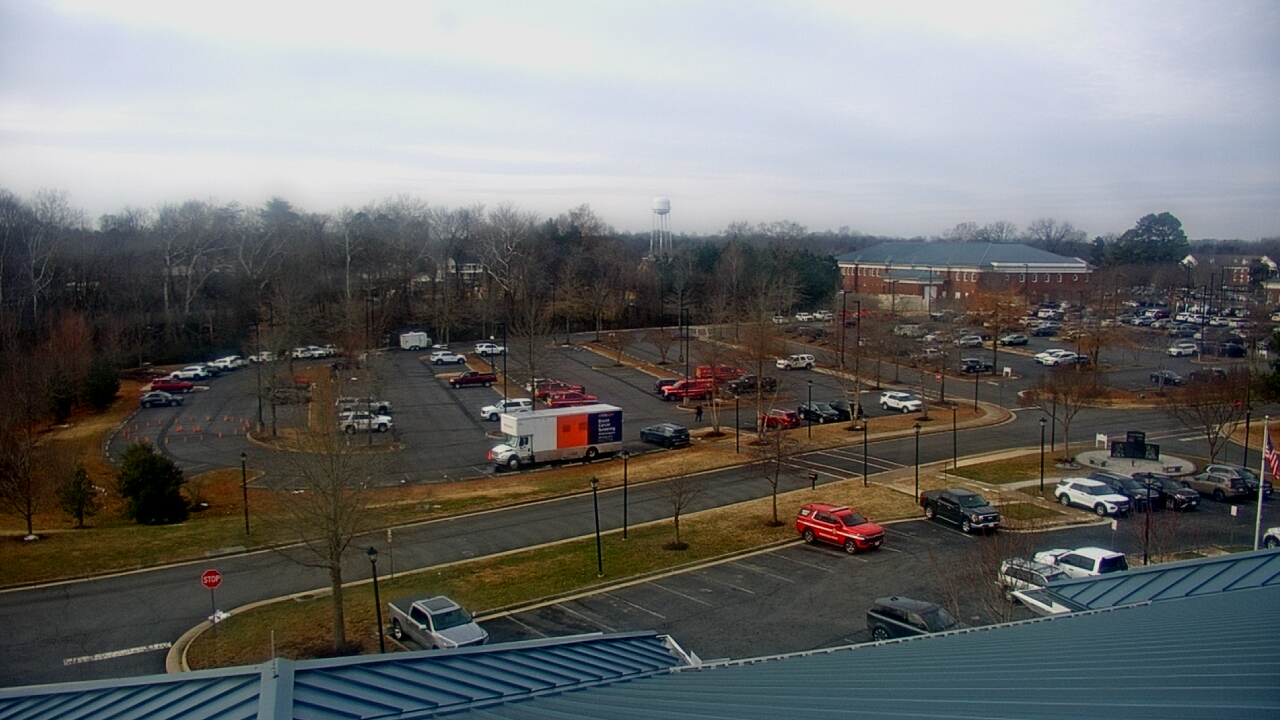 Thumbnail for current weather camera view from Spotsylvania County Fire and Rescue in Spotsylvania Courthouse, Virginia