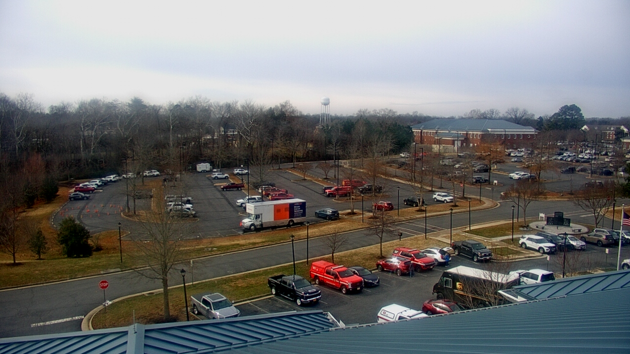 Thumbnail for current weather camera view from Spotsylvania County Fire and Rescue in Spotsylvania Courthouse, Virginia