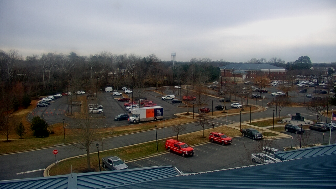 Thumbnail for current weather camera view from Spotsylvania County Fire and Rescue in Spotsylvania Courthouse, Virginia