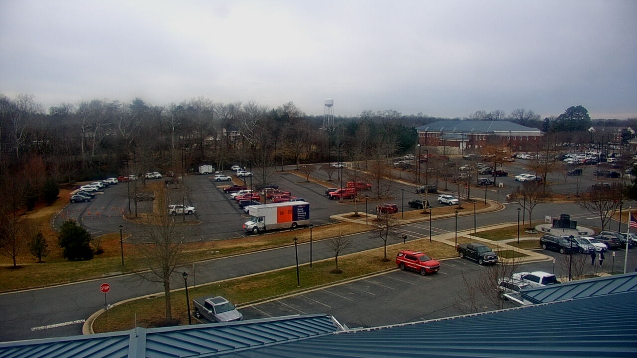 Thumbnail for current weather camera view from Spotsylvania County Fire and Rescue in Spotsylvania Courthouse, Virginia