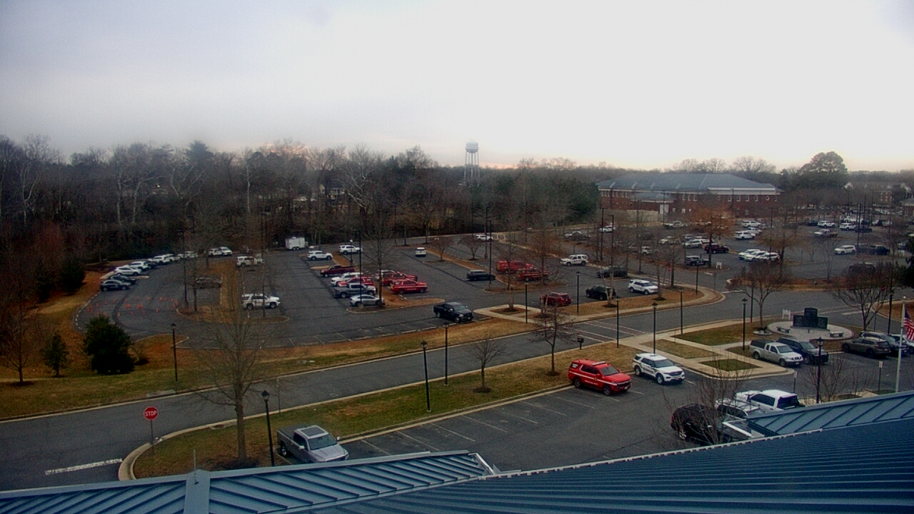Thumbnail for current weather camera view from Spotsylvania County Fire and Rescue in Spotsylvania Courthouse, Virginia
