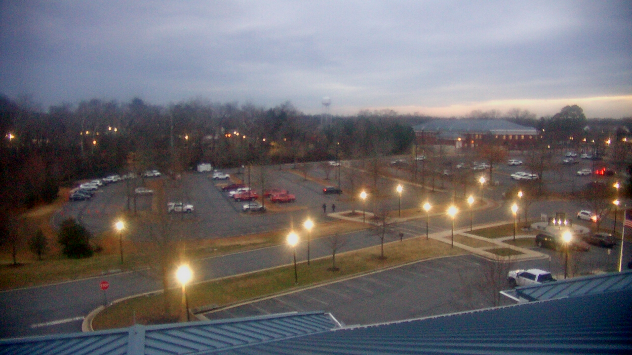Thumbnail for current weather camera view from Spotsylvania County Fire and Rescue in Spotsylvania Courthouse, Virginia