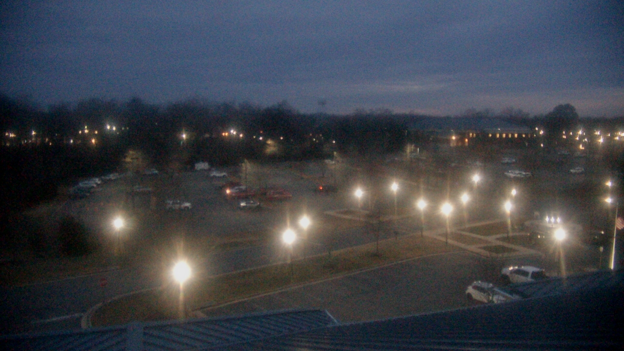 Thumbnail for current weather camera view from Spotsylvania County Fire and Rescue in Spotsylvania Courthouse, Virginia