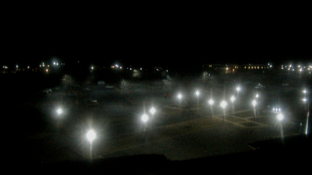 Thumbnail for current weather camera view from Spotsylvania County Fire and Rescue in Spotsylvania Courthouse, Virginia