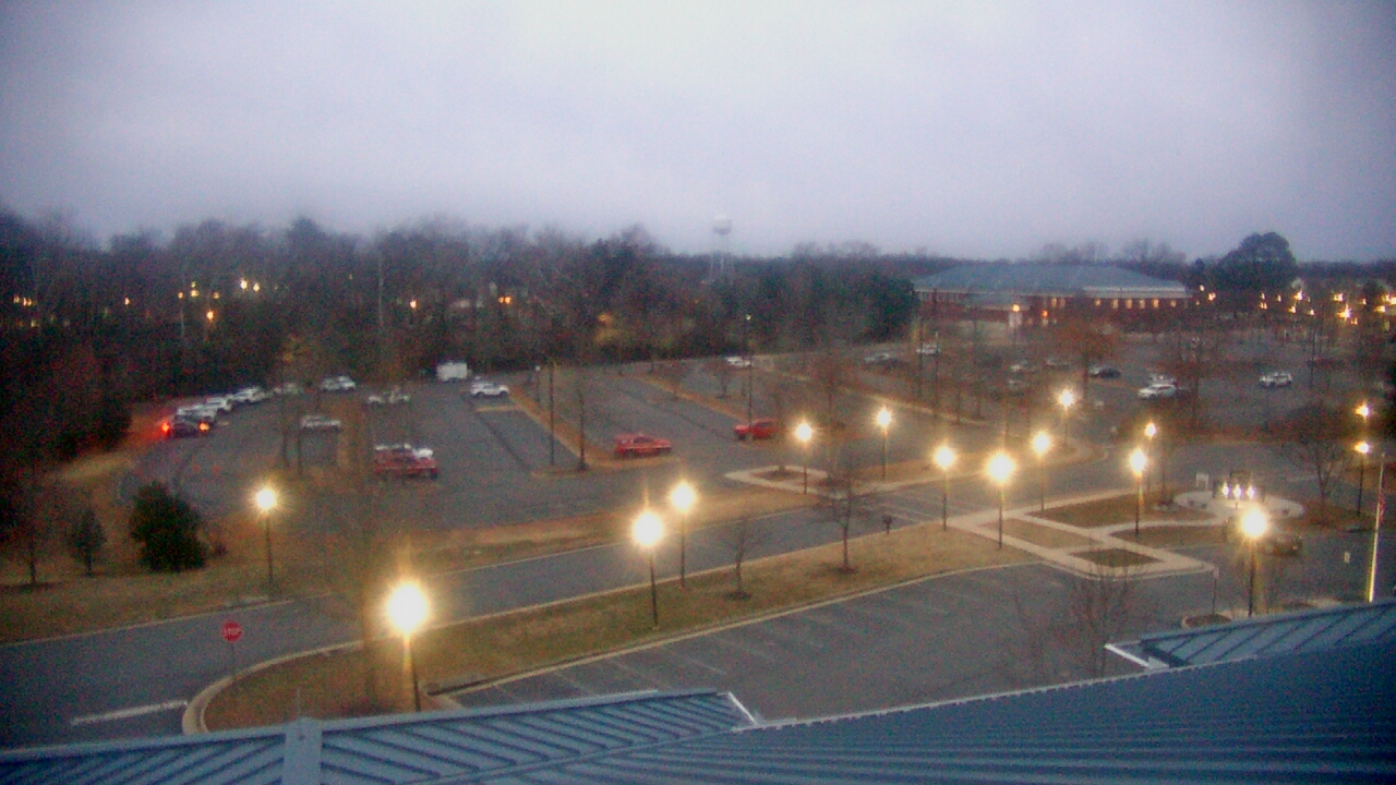 Thumbnail for current weather camera view from Spotsylvania County Fire and Rescue in Spotsylvania Courthouse, Virginia