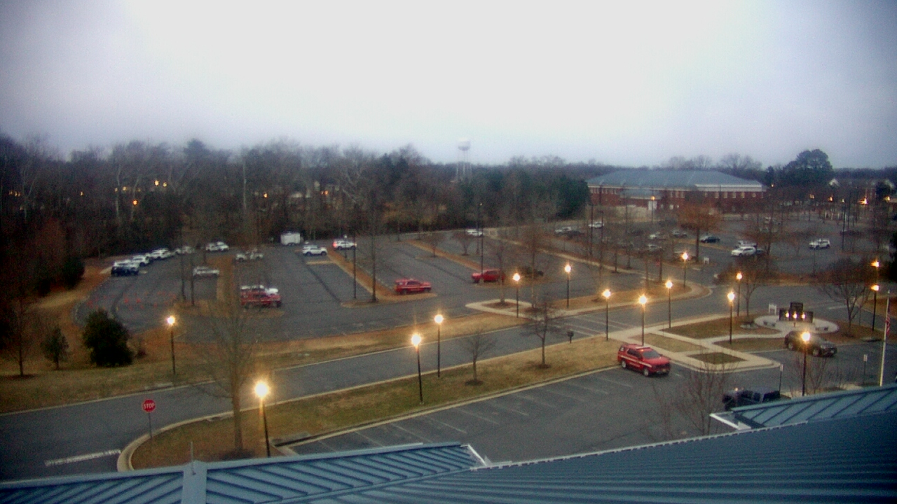 Thumbnail for current weather camera view from Spotsylvania County Fire and Rescue in Spotsylvania Courthouse, Virginia