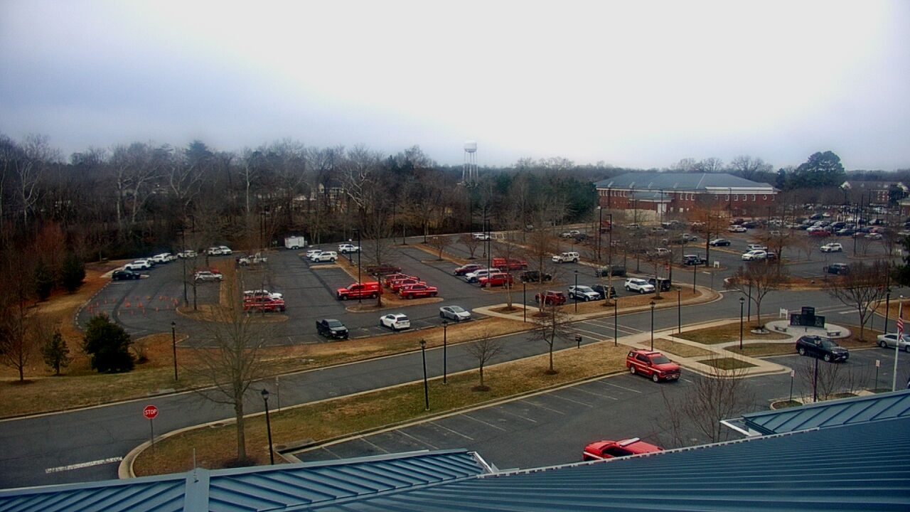 Thumbnail for current weather camera view from Spotsylvania County Fire and Rescue in Spotsylvania Courthouse, Virginia