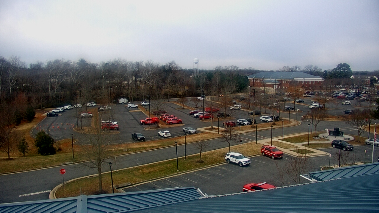 Thumbnail for current weather camera view from Spotsylvania County Fire and Rescue in Spotsylvania Courthouse, Virginia