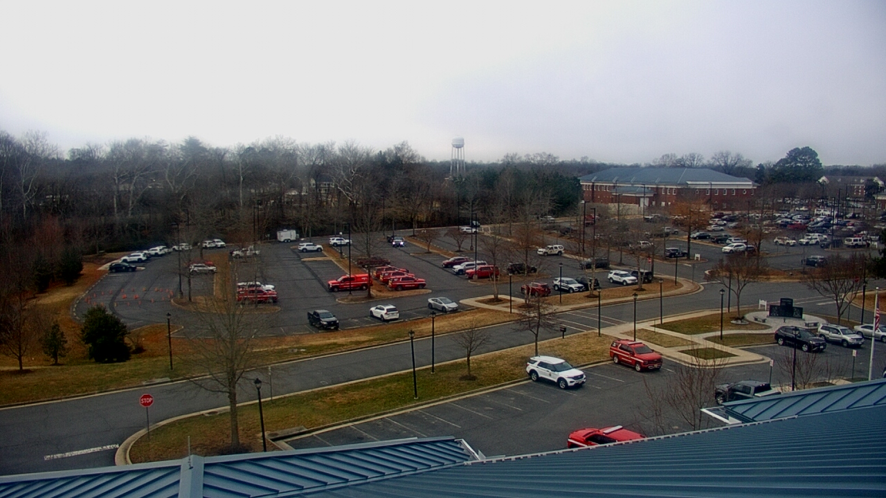 Thumbnail for current weather camera view from Spotsylvania County Fire and Rescue in Spotsylvania Courthouse, Virginia