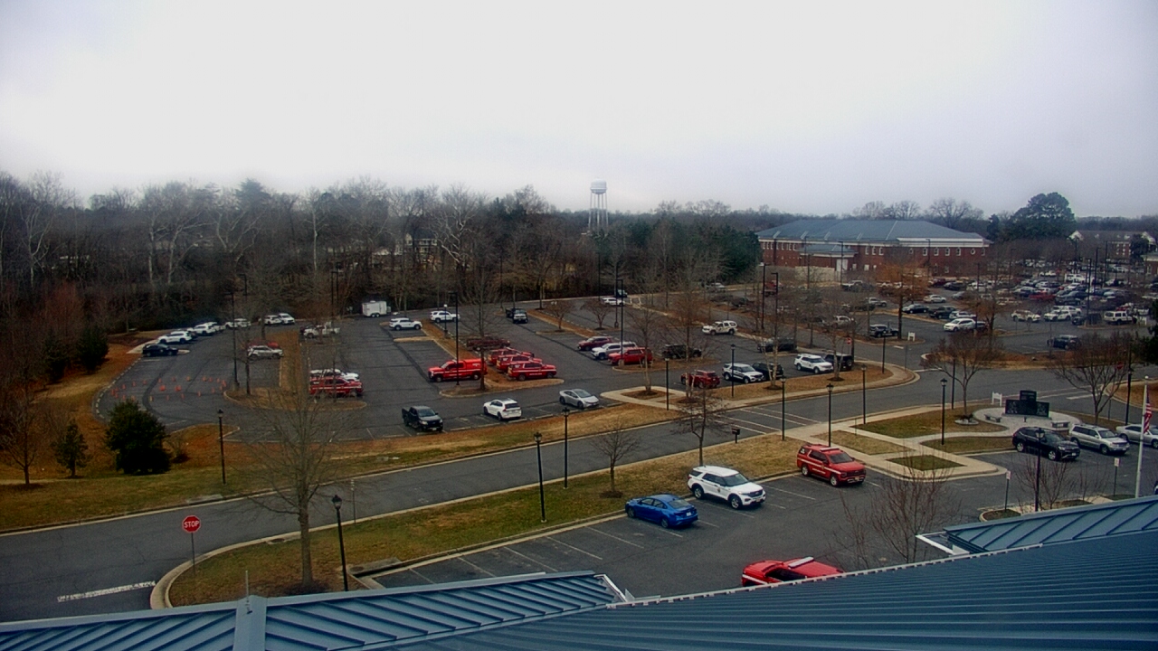 Thumbnail for current weather camera view from Spotsylvania County Fire and Rescue in Spotsylvania Courthouse, Virginia