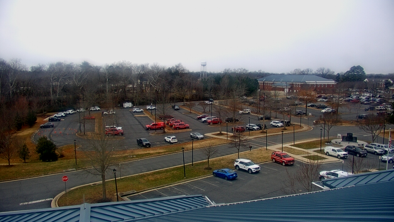 Thumbnail for current weather camera view from Spotsylvania County Fire and Rescue in Spotsylvania Courthouse, Virginia