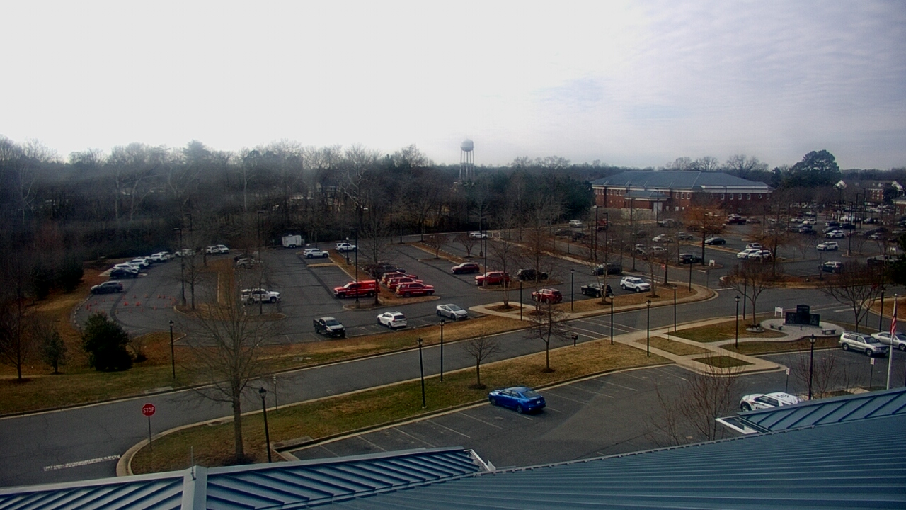 Thumbnail for current weather camera view from Spotsylvania County Fire and Rescue in Spotsylvania Courthouse, Virginia