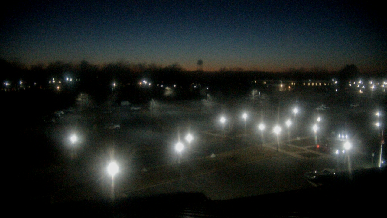 Thumbnail for current weather camera view from Spotsylvania County Fire and Rescue in Spotsylvania Courthouse, Virginia