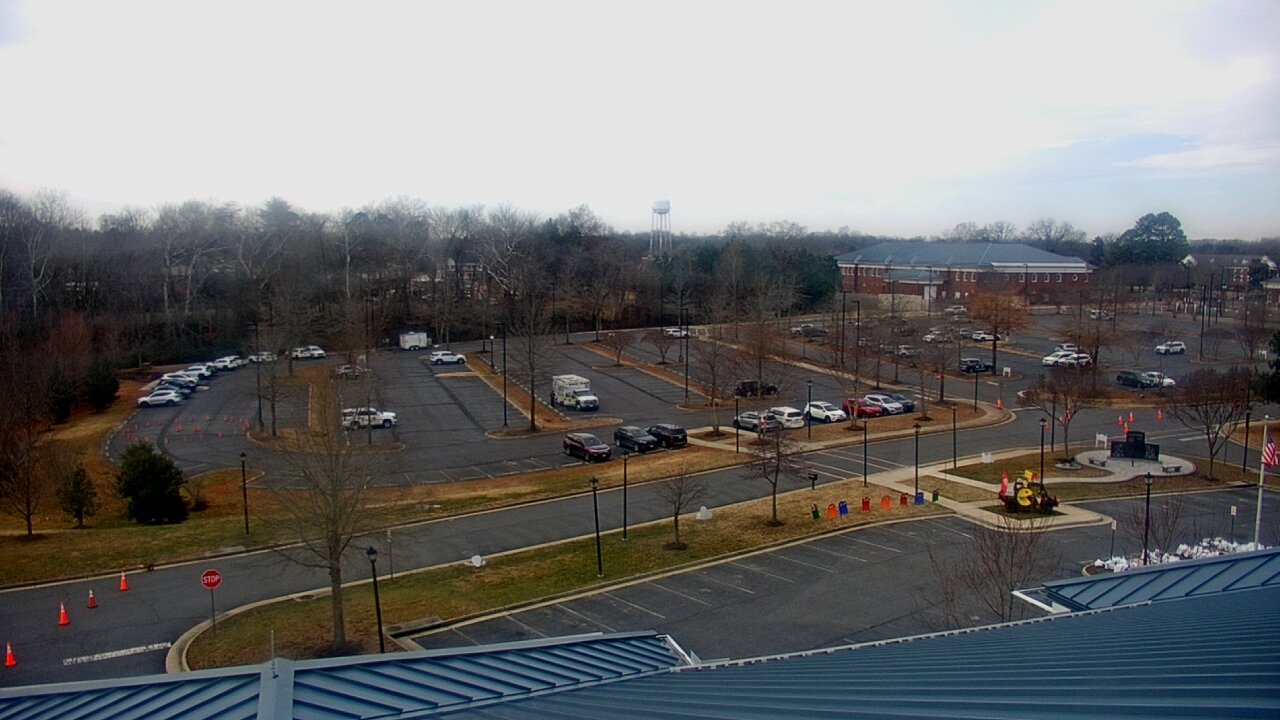 Thumbnail for current weather camera view from Spotsylvania County Fire and Rescue in Spotsylvania Courthouse, Virginia