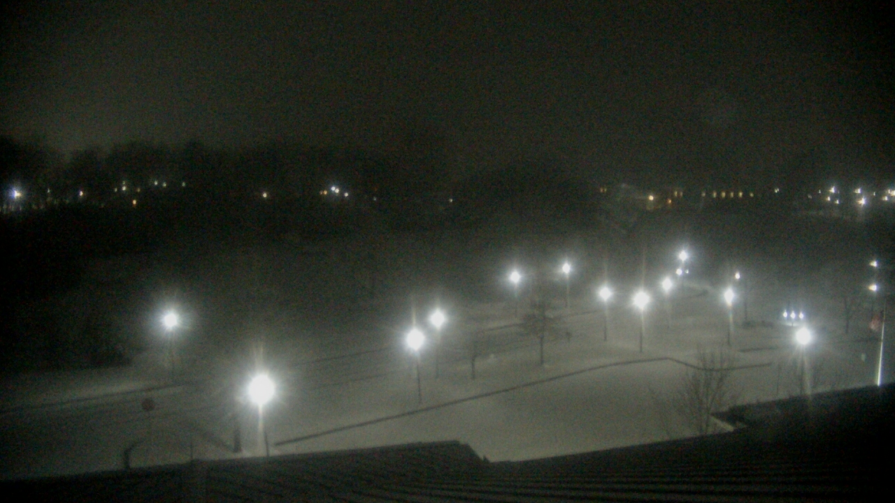 Thumbnail for current weather camera view from Spotsylvania County Fire and Rescue in Spotsylvania Courthouse, Virginia