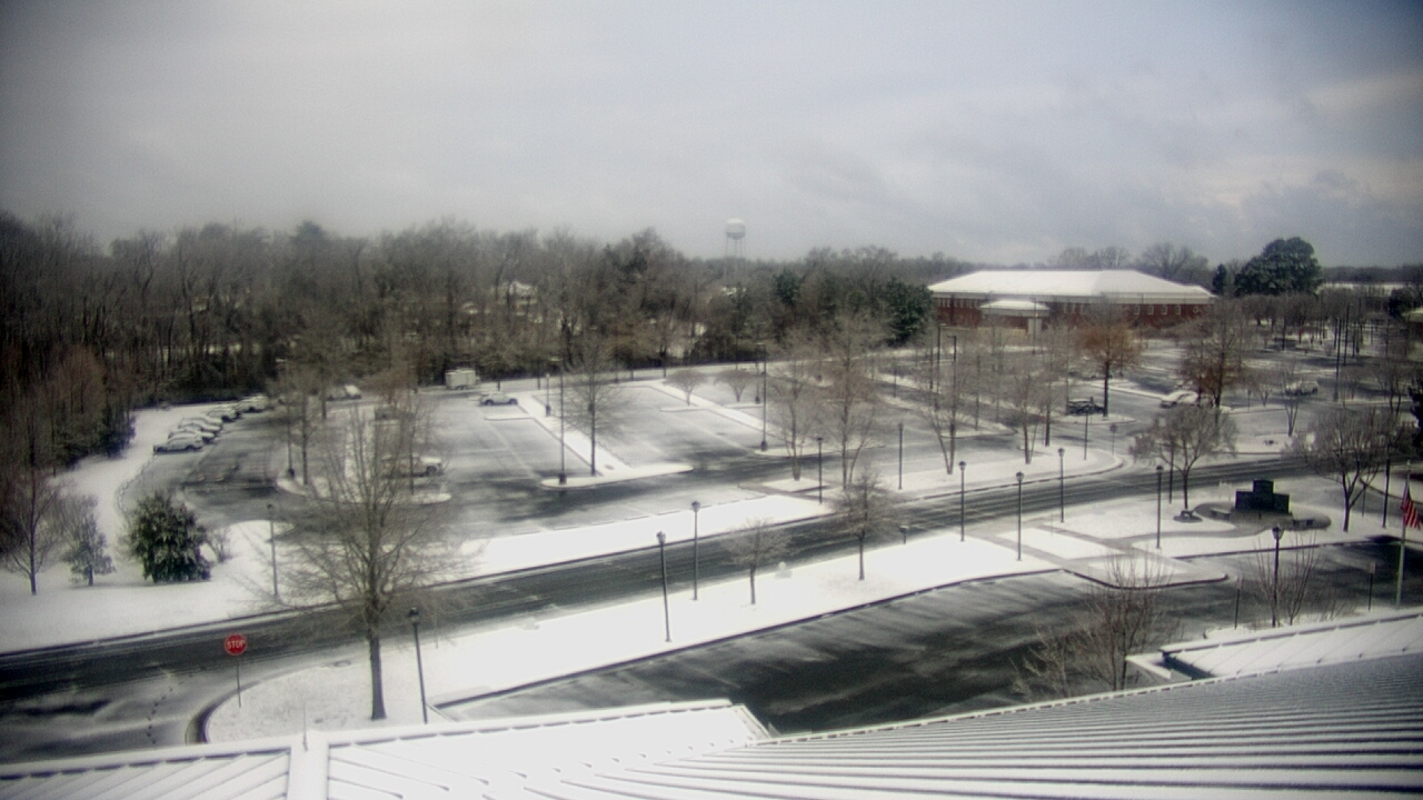 Thumbnail for current weather camera view from Spotsylvania County Fire and Rescue in Spotsylvania Courthouse, Virginia