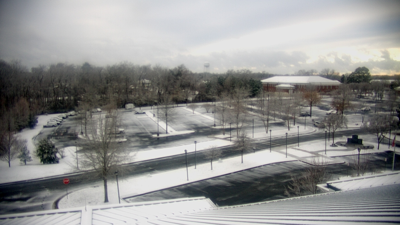 Thumbnail for current weather camera view from Spotsylvania County Fire and Rescue in Spotsylvania Courthouse, Virginia