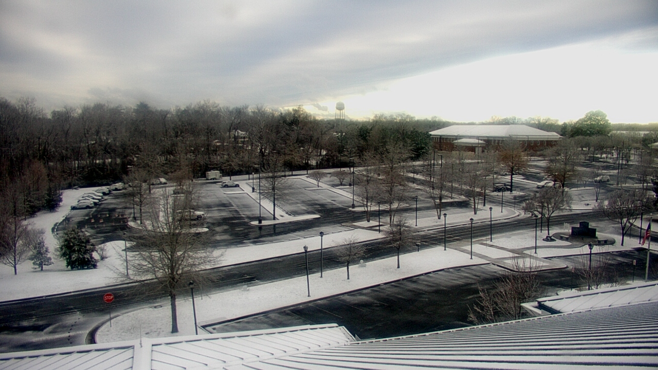 Thumbnail for current weather camera view from Spotsylvania County Fire and Rescue in Spotsylvania Courthouse, Virginia