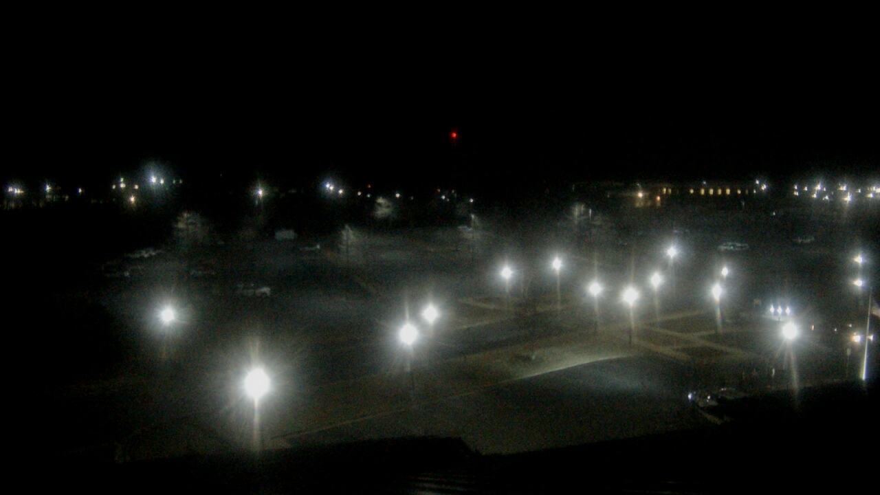 Thumbnail for current weather camera view from Spotsylvania County Fire and Rescue in Spotsylvania Courthouse, Virginia