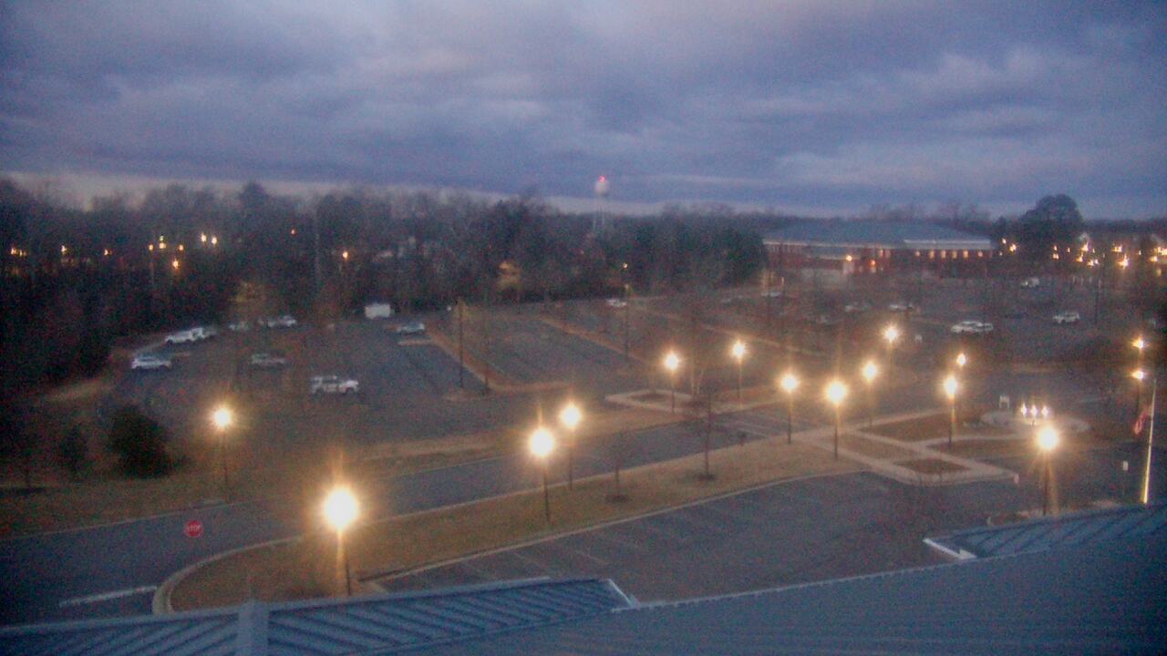 Thumbnail for current weather camera view from Spotsylvania County Fire and Rescue in Spotsylvania Courthouse, Virginia