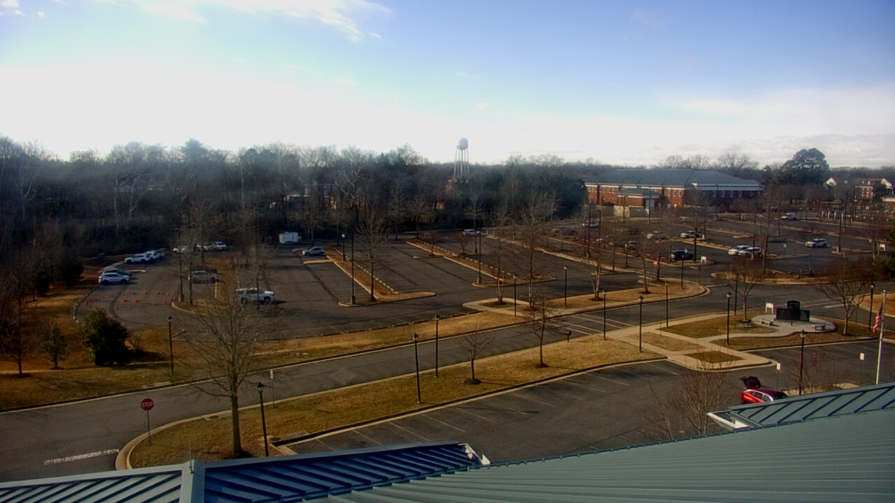 Thumbnail for current weather camera view from Spotsylvania County Fire and Rescue in Spotsylvania Courthouse, Virginia