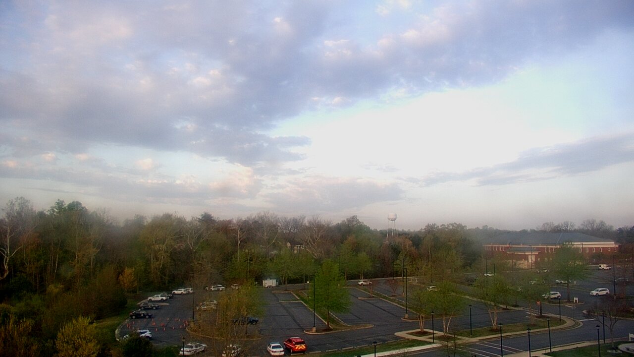 Thumbnail for current weather camera view from Spotsylvania County Fire and Rescue in Spotsylvania Courthouse, Virginia