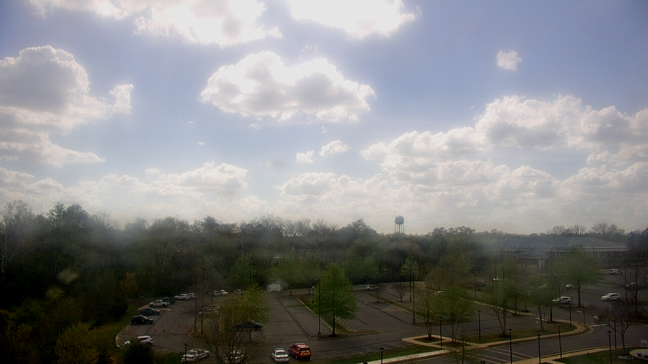 Thumbnail for current weather camera view from Spotsylvania County Fire and Rescue in Spotsylvania Courthouse, Virginia